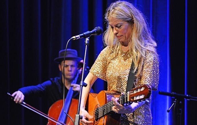 Maggie Björklund