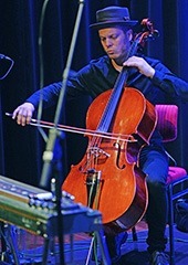 Erik Olevik