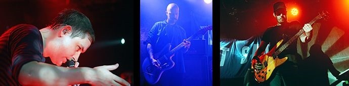 The Twilight Sad
