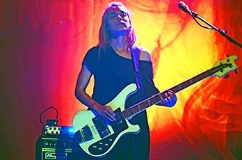 Warpaint
