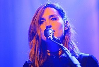 Warpaint 