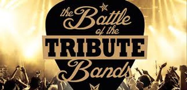 Battle Of The Tribute Bands