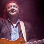 Interview Bernie Marsden (ex-Whitesnake)