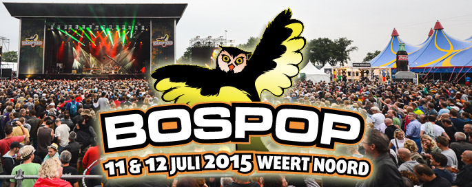 Bospop