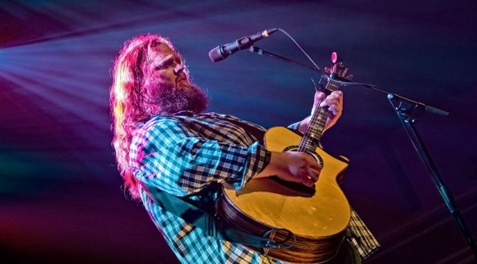 Matt Andersen