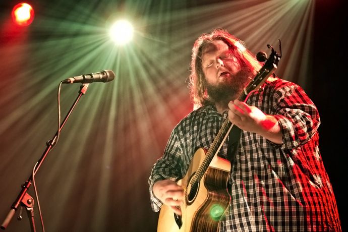 Matt Andersen