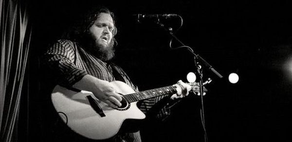 Matt Andersen 