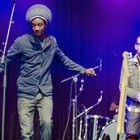 Interview Meta Dia (& The Cornerstones)