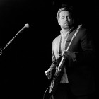 Interview Patrick Sweany