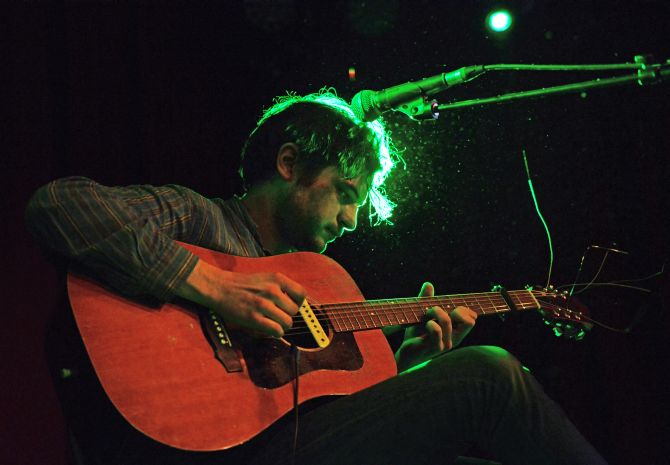 Ryley Walker 