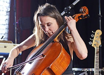 Saartje Van Camp 