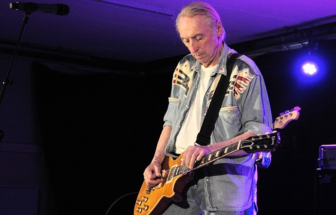 Stan Webb´s Chicken Shack UK