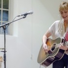 Interview Amy Speace