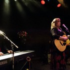 Interview Gretchen Peters