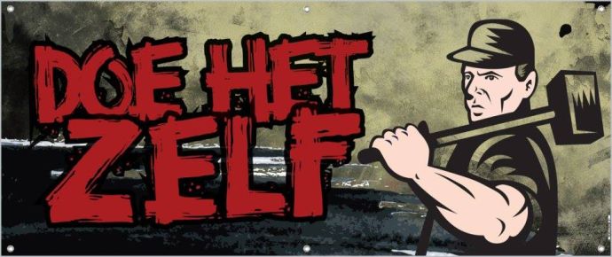 Doe Het Zelf Festival