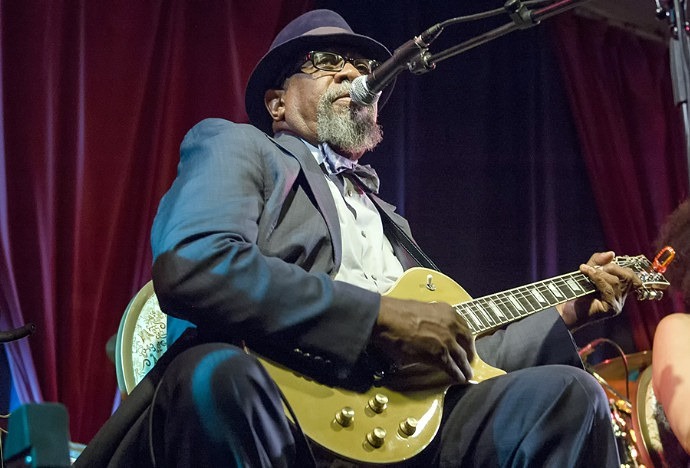 Heritage Blues Orchestra