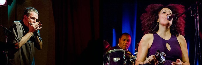 Heritage Blues Orchestra
