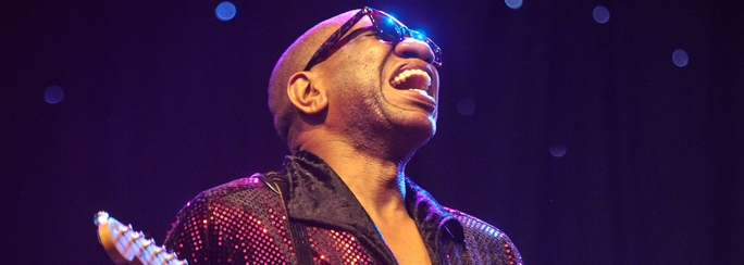 Otis Redding III