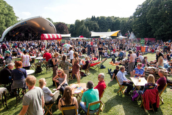 Music Meeting 2015