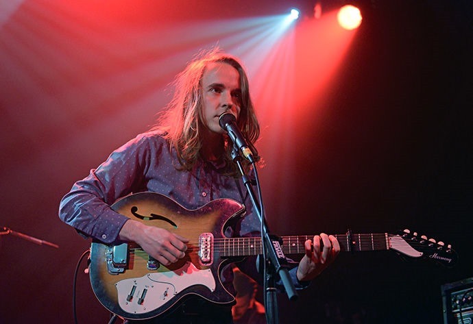 Andy Shauf