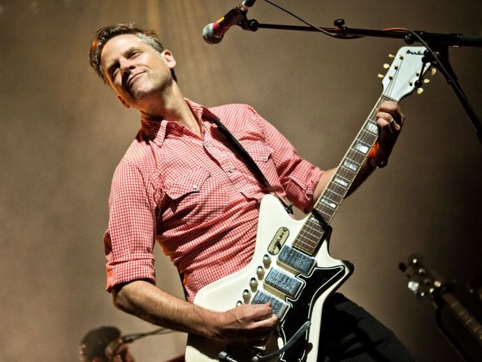 Calexico 