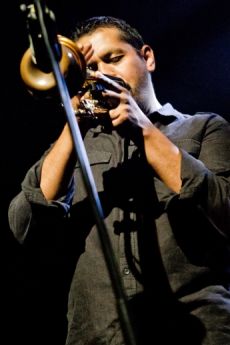 Calexico 