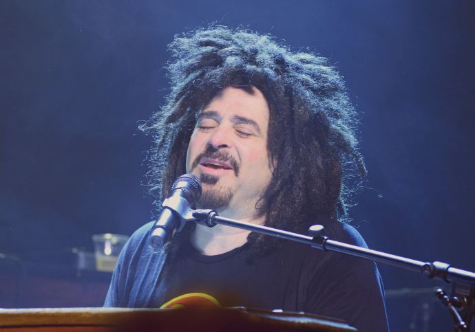Counting Crows (Adam Duritz) Counting Crows