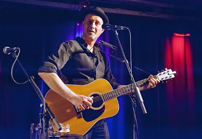 Eric Devries