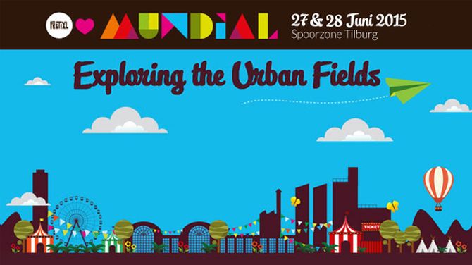 Festival Mundial 