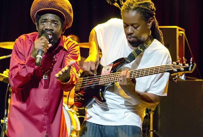 Cocoa Tea Cocoa Tea