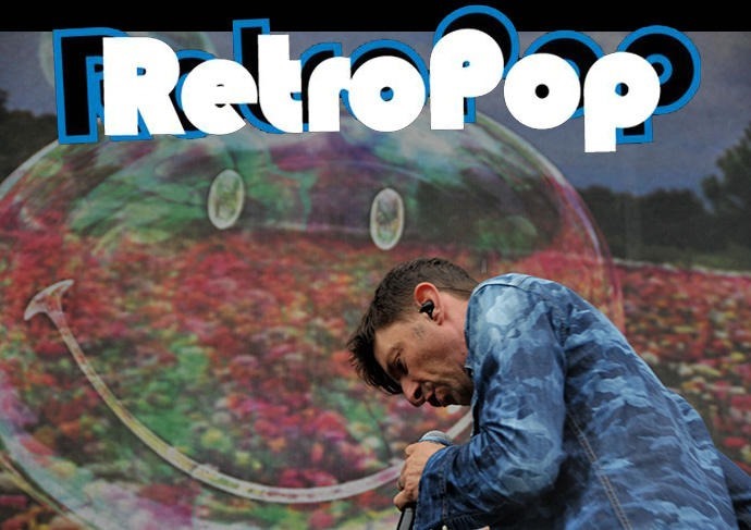 Retropop