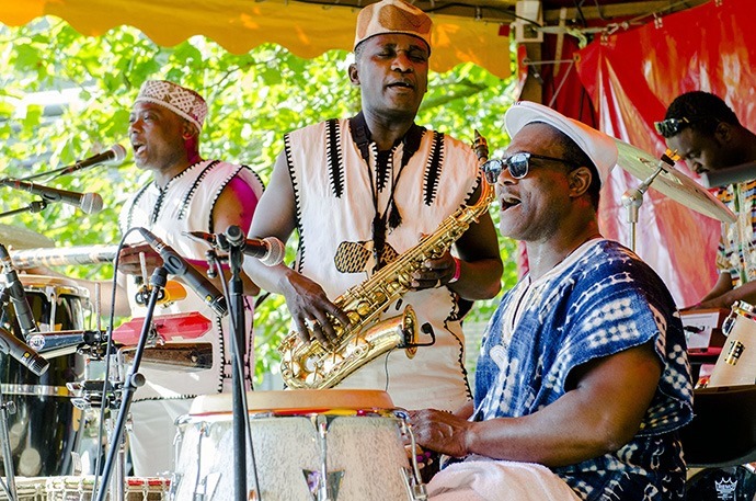 Yama Yama | Foto© Henk Beenen