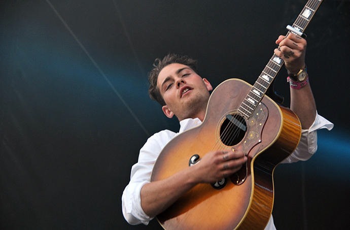 Douwe Bob