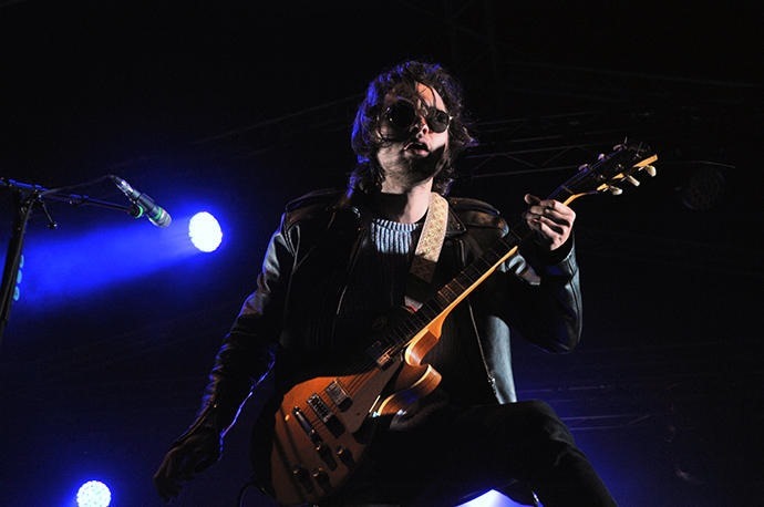 Jett Rebel