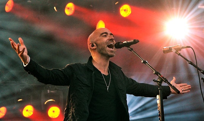 Ed Kowalczyk