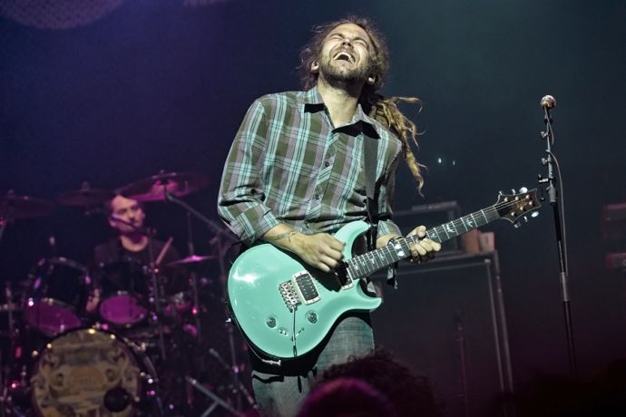 Soja 