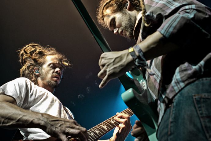 Soja 