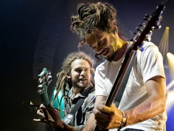 Soja 