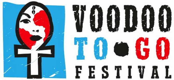 Voodoo To Go Festival