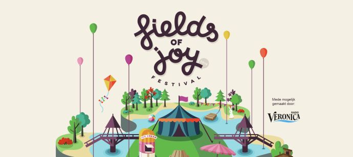 Fields Of Joy