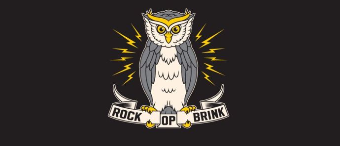 Rock Op Brink 