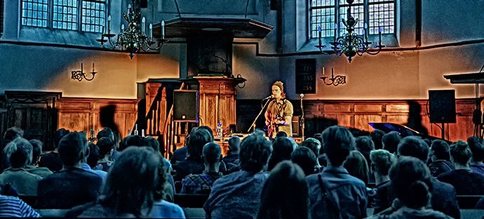Peter Broderick