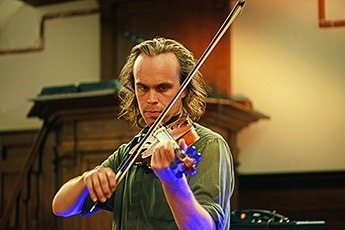 Peter Broderick