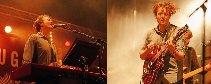 Augustines