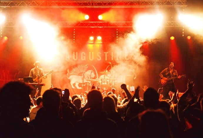 Augustines