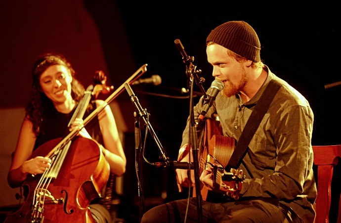 David Rönnegård
