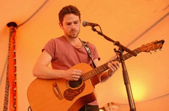 Mark Wilkinson