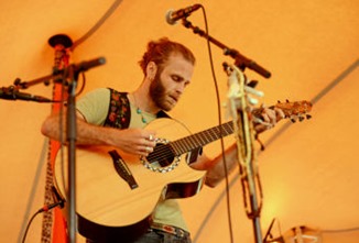 Nate Maingard