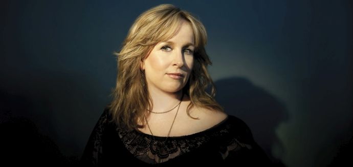 Gretchen Peters 