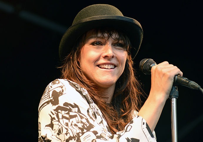 Wende Snijders